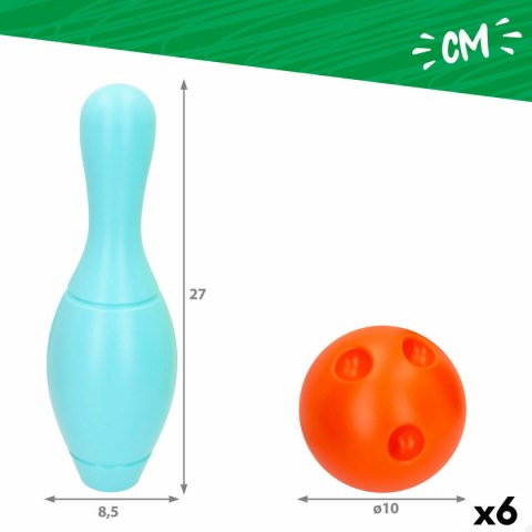 Zestaw celowniczy Colorbaby 8,5 x 27 x 8,5 cm (6 Sztuk)