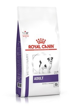 ROYAL CANIN SHN Adult Small Dog Nutrition - sucha karma dla dorosłych psów - 4kg