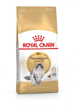 Karma Royal Canin FBN Norvegien (10 kg )