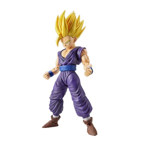 Figurka Dekoracyjna Bandai DBZ SUPER SAIYAN 2 SON GOHAN