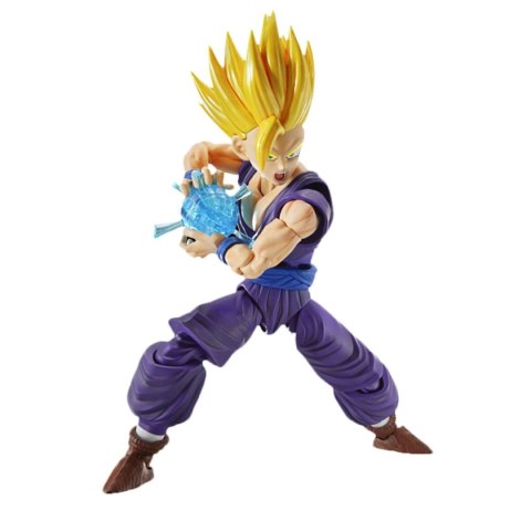 Figurka Dekoracyjna Bandai DBZ SUPER SAIYAN 2 SON GOHAN