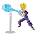 Figurka Dekoracyjna Bandai DBZ SUPER SAIYAN 2 SON GOHAN