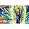 Figurka Dekoracyjna Bandai DBZ SUPER SAIYAN 2 SON GOHAN