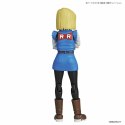 Figurka kolekcjonerska Bandai FIGURE RISE DBZ ANDROID 18