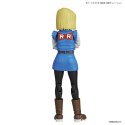 Figurka kolekcjonerska Bandai FIGURE RISE DBZ ANDROID 18