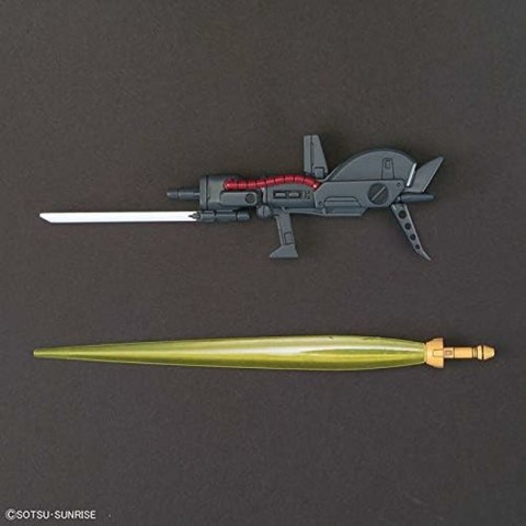 Figurka kolekcjonerska Bandai GUN82940