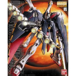 Figurka kolekcjonerska Bandai MG 1/100 CROSSBONE GUNDAM X1 FULL CLOTH BL