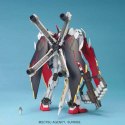Figurka kolekcjonerska Bandai MG 1/100 CROSSBONE GUNDAM X1 FULL CLOTH BL