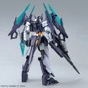 Figurka kolekcjonerska Bandai MG 1/100 GUNDAM AGE II MAGNUM