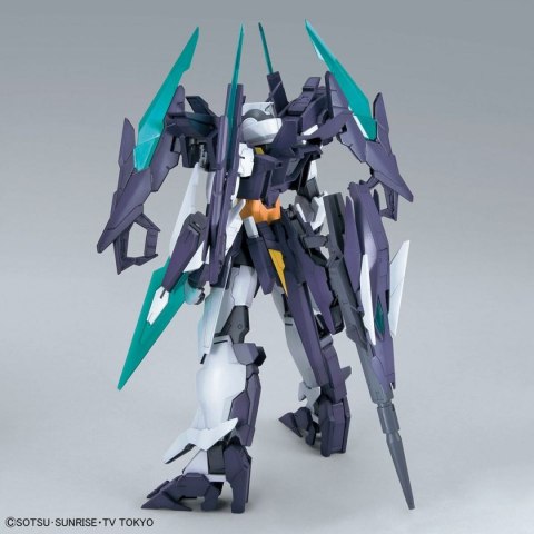 Figurka kolekcjonerska Bandai MG 1/100 GUNDAM AGE II MAGNUM
