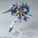 Figurka kolekcjonerska Bandai MG 1/100 GUNDAM AGE II MAGNUM