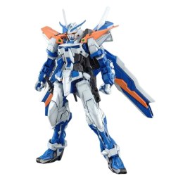 Figurka kolekcjonerska Bandai MG 1/100 GUNDAM ASTRAY BLUE FRAME SECOND REVISE BL