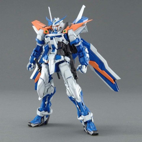 Figurka kolekcjonerska Bandai MG 1/100 GUNDAM ASTRAY BLUE FRAME SECOND REVISE BL