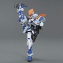 Figurka kolekcjonerska Bandai MG 1/100 GUNDAM ASTRAY BLUE FRAME SECOND REVISE BL