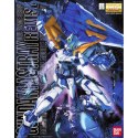 Figurka kolekcjonerska Bandai MG 1/100 GUNDAM ASTRAY BLUE FRAME SECOND REVISE BL