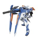 Figurka kolekcjonerska Bandai MG 1/100 GUNDAM ASTRAY BLUE FRAME SECOND REVISE BL