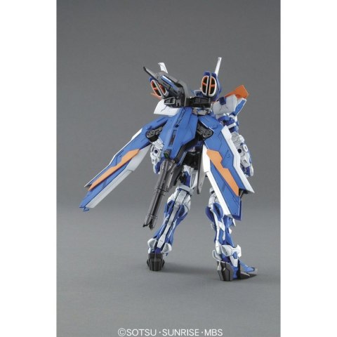 Figurka kolekcjonerska Bandai MG 1/100 GUNDAM ASTRAY BLUE FRAME SECOND REVISE BL