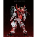 Figurka kolekcjonerska Bandai MG 1/100 SENGOKU ASTRAY GUNDAM BL