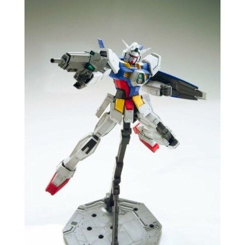 Figurka kolekcjonerska Bandai MG1/100GUNDAM AGE-1 NORMAL