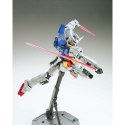 Figurka kolekcjonerska Bandai MG1/100GUNDAM AGE-1 NORMAL