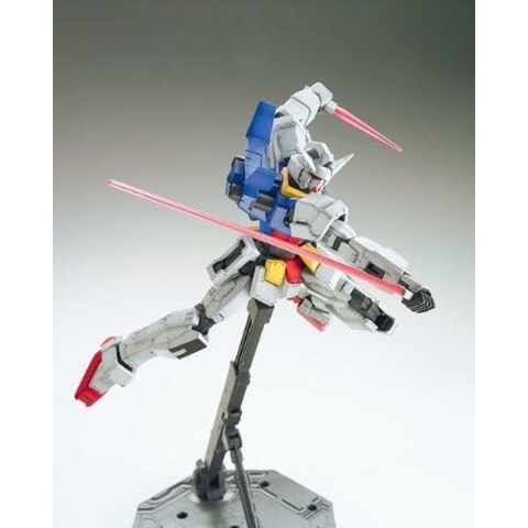 Figurka kolekcjonerska Bandai MG1/100GUNDAM AGE-1 NORMAL