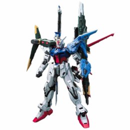 Figurka kolekcjonerska Bandai PG 1/60 PERFECT STRIKE GUNDAM