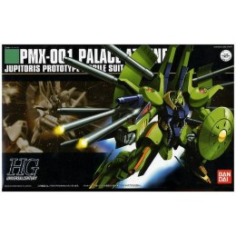 Figurka Dekoracyjna Bandai PMX-001 PALACE-ATHENE