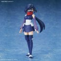 Figurka kolekcjonerska Bandai RISE BUILD DIVERS DIVER AYAME