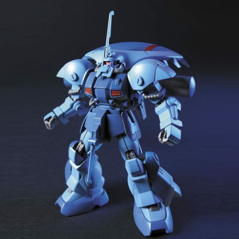Figurka kolekcjonerska Bandai RMS-119 EWACK-ZACK