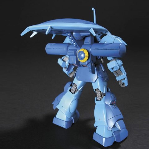 Figurka kolekcjonerska Bandai RMS-119 EWACK-ZACK