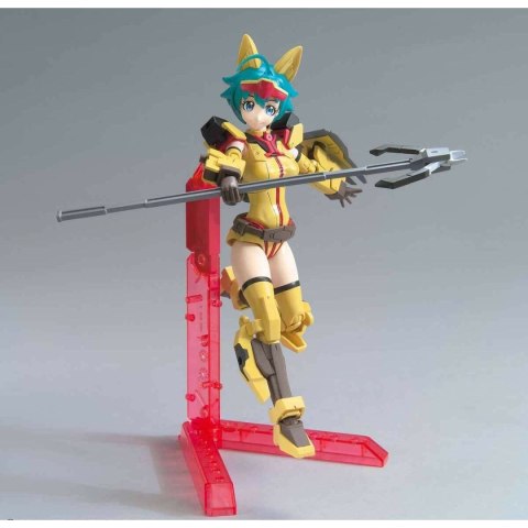 Figurka kolekcjonerska Bandai Rise Build Divers Diver Nami