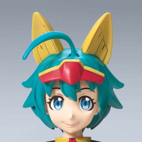 Figurka kolekcjonerska Bandai Rise Build Divers Diver Nami