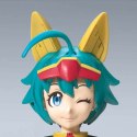Figurka kolekcjonerska Bandai Rise Build Divers Diver Nami