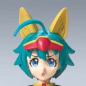Figurka kolekcjonerska Bandai Rise Build Divers Diver Nami