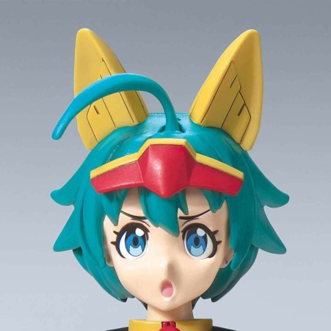 Figurka kolekcjonerska Bandai Rise Build Divers Diver Nami