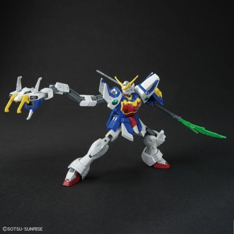 Figurka kolekcjonerska Bandai SHENLONG GUNDAM