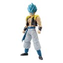 Figurka Dekoracyjna Bandai SUPER SAIYAN GOD SUPER SAIYAN GOGETA