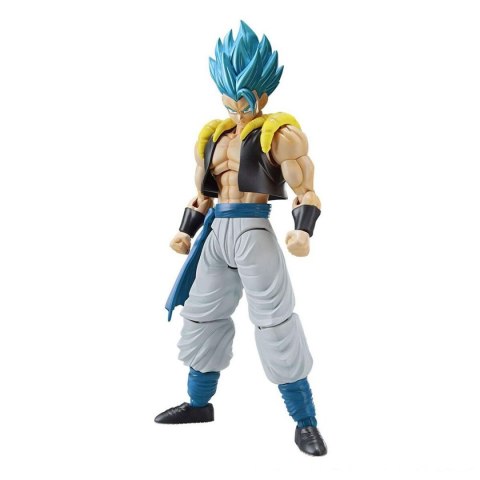 Figurka Dekoracyjna Bandai SUPER SAIYAN GOD SUPER SAIYAN GOGETA
