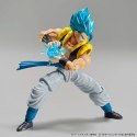 Figurka Dekoracyjna Bandai SUPER SAIYAN GOD SUPER SAIYAN GOGETA