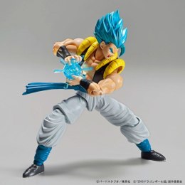 Figurka Dekoracyjna Bandai SUPER SAIYAN GOD SUPER SAIYAN GOGETA
