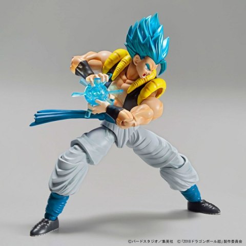 Figurka Dekoracyjna Bandai SUPER SAIYAN GOD SUPER SAIYAN GOGETA