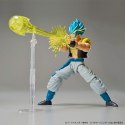 Figurka Dekoracyjna Bandai SUPER SAIYAN GOD SUPER SAIYAN GOGETA