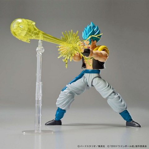 Figurka Dekoracyjna Bandai SUPER SAIYAN GOD SUPER SAIYAN GOGETA