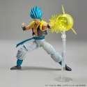 Figurka Dekoracyjna Bandai SUPER SAIYAN GOD SUPER SAIYAN GOGETA