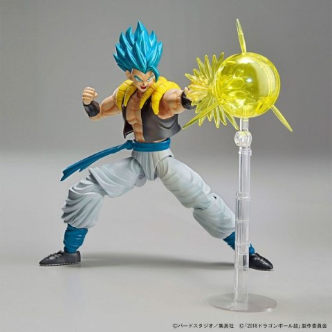 Figurka Dekoracyjna Bandai SUPER SAIYAN GOD SUPER SAIYAN GOGETA