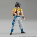 Figurka Dekoracyjna Bandai SUPER SAIYAN GOD SUPER SAIYAN GOGETA