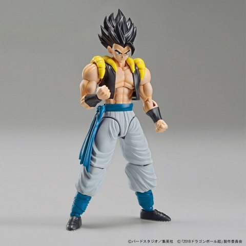 Figurka Dekoracyjna Bandai SUPER SAIYAN GOD SUPER SAIYAN GOGETA