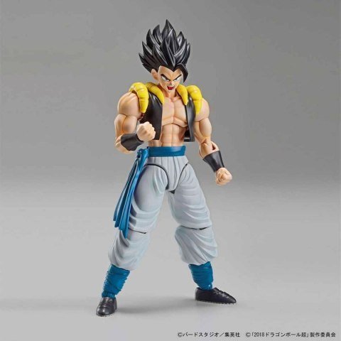 Figurka Dekoracyjna Bandai SUPER SAIYAN GOD SUPER SAIYAN GOGETA