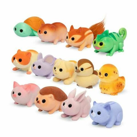 Interaktywny Zwierzak Famosa (Odnowione A)