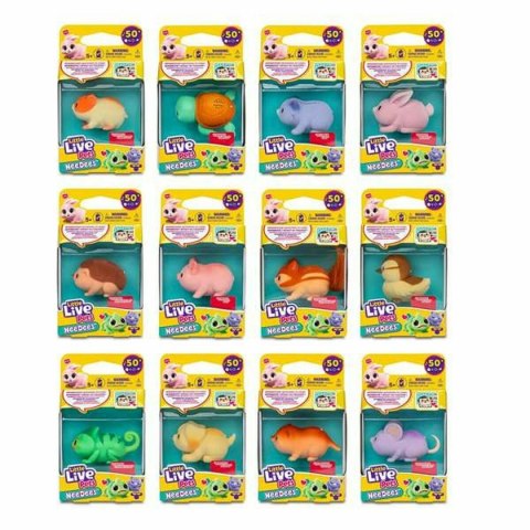 Interaktywny Zwierzak Famosa (Odnowione A)